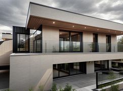 Villa in Residenziale