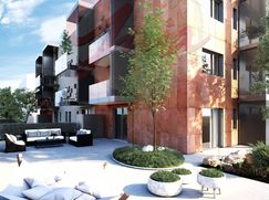 Appartamento in Residenziale