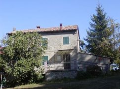 Rustico/Casale in Residenziale