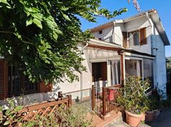 Villetta a schiera in Residenziale