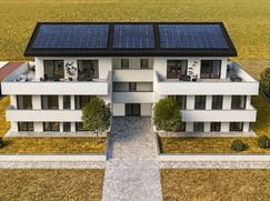 Appartamento in Residenziale