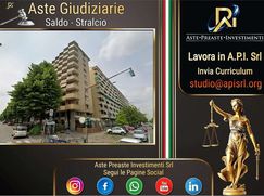 Appartamento in Residenziale