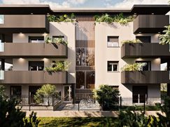 Appartamento in Residenziale