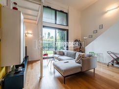 Loft in Residenziale