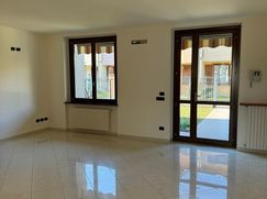 Villetta a schiera in Residenziale