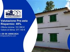 Casa indipendente in Residenziale