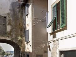 Villetta a schiera in Residenziale