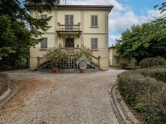 Villa in Residenziale