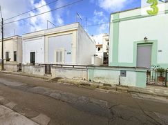 Casa indipendente in Residenziale