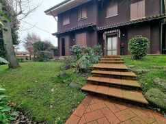 Villetta a schiera in Residenziale