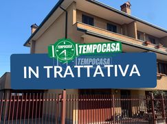 Villetta a schiera in Residenziale