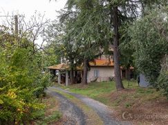 Rustico/Casale in Residenziale