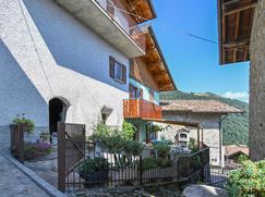 Casa indipendente in Residenziale