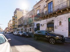 Casa Bi/Trifamiliare in Residenziale