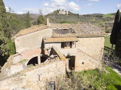 Rustico/Casale in Residenziale