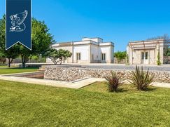 Villa in Residenziale
