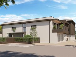 Appartamento in Residenziale