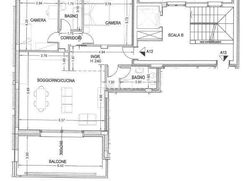 Appartamento in Residenziale