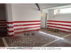 Box/posto auto in Residenziale