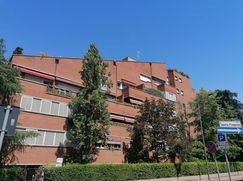 Appartamento in Residenziale