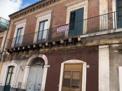 Casa indipendente in Residenziale