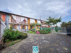 Villetta a schiera in Residenziale