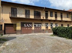 Rustico/Casale in Residenziale