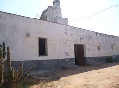 Rustico/Casale in Residenziale