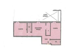 Appartamento in Residenziale