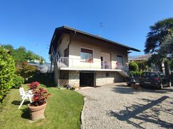 Casa indipendente in Residenziale