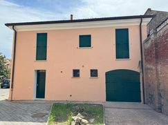 Villetta a schiera in Residenziale