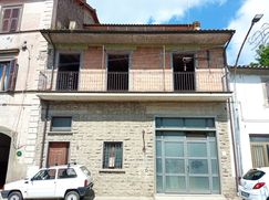 Casa indipendente in Residenziale
