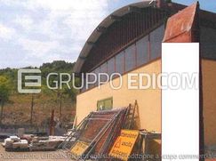 Cantina/Solaio in Residenziale