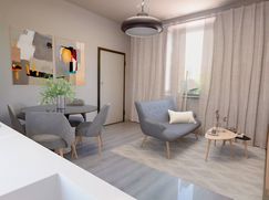 Appartamento in Residenziale