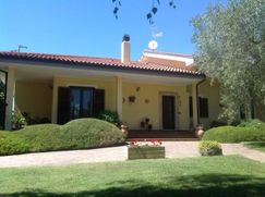 Villa in Residenziale