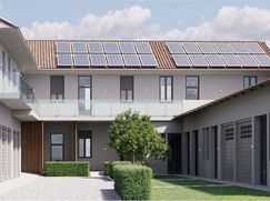 Appartamento in Residenziale
