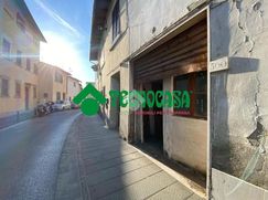 Capannone in Commerciale