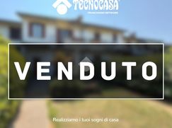 Villetta a schiera in Residenziale