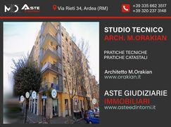 Appartamento in Residenziale