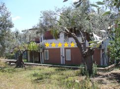 Villa in Residenziale