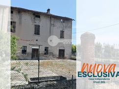 Casa indipendente in Residenziale