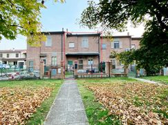Villetta a schiera in Residenziale