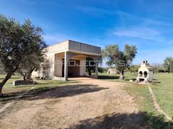 Rustico/Casale in Residenziale