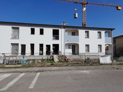 Villetta a schiera in Residenziale