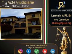 Appartamento in Residenziale