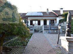 Villetta a schiera in Residenziale
