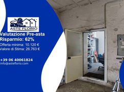 Negozio/Locale commerciale in Commerciale