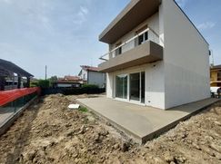 Villa in Residenziale