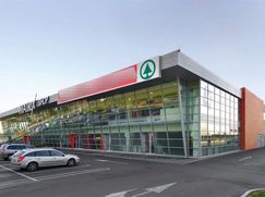 Edificio in Residenziale