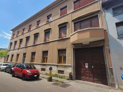 Ufficio in Commerciale